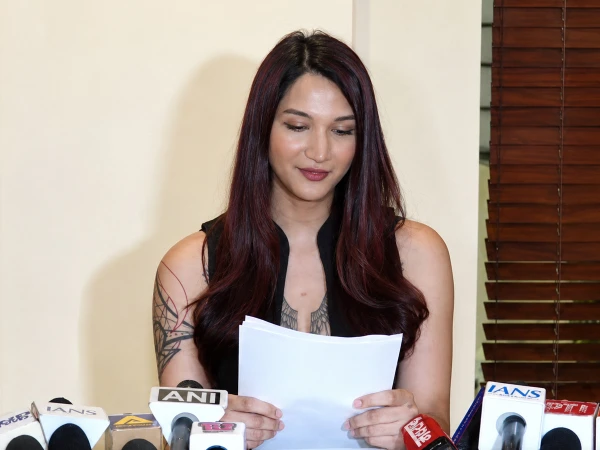 Anaya Bangar Eyes Cricket Return