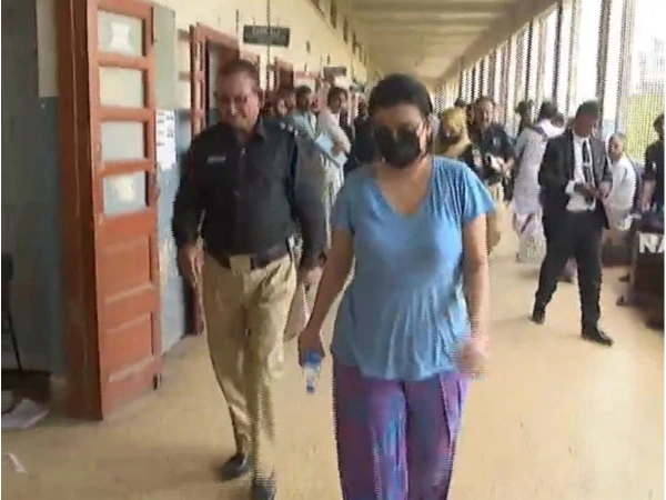  Anmol Alias Pinky Case, Murder Charge Modified