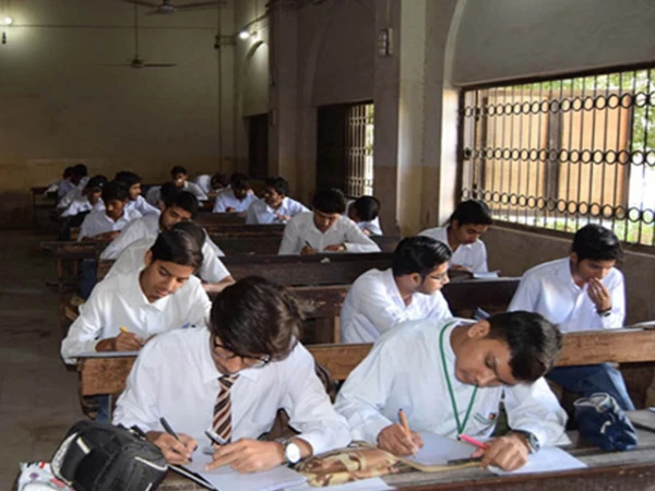 Zero Marks in Biology, Student Takes Board to Court