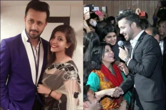 Atif Aslam says he misses his Indian fans and discusses his Borderless Music project