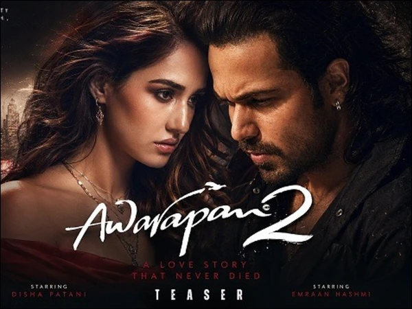 CBFC Clears ‘Awarapan 2’ After Ordering Major Cuts Ahead of Release