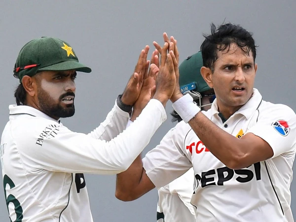 Babar Azam Reveals Why Mohammad Abbas Was Left Out