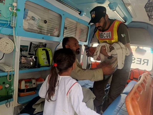 Three Killed in Swat Vehicle Accident