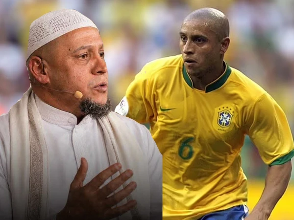 Roberto Carlos Reportedly Embraces Islam
