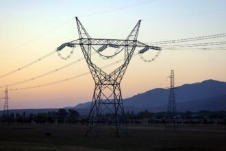 Pakistan substantially completes CASA-1000 infrastructure