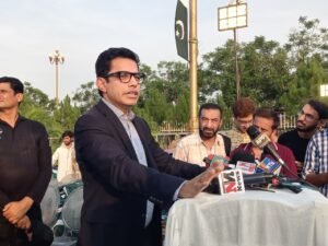Islamabad City Parade 2026 Set for D-Chowk