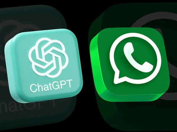 ChatGPT May Soon Let Users Create Stickers for WhatsApp