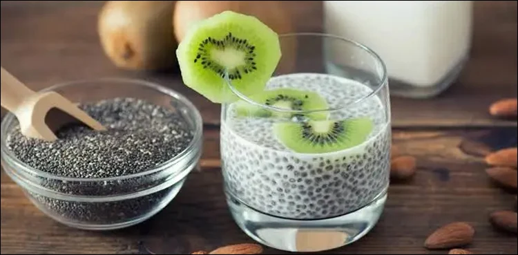 Chia Seeds: 6 Potential Health Benefits and an Important Safety Tip