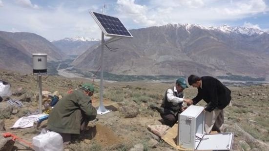 Pakistan Can Improve Disaster Response by Adopting China’s Early Warning Model