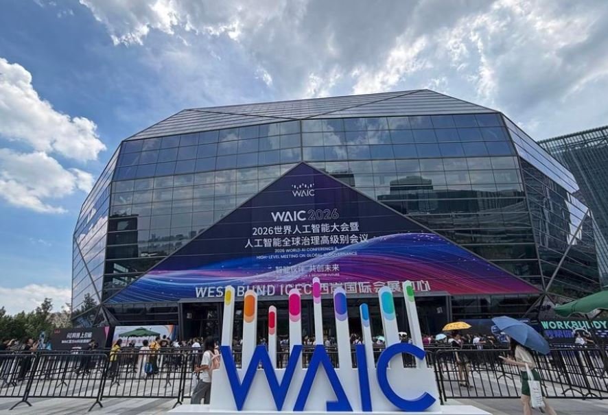 Global Companies Turn to China’s AI Ecosystem for Real-World Business Growth