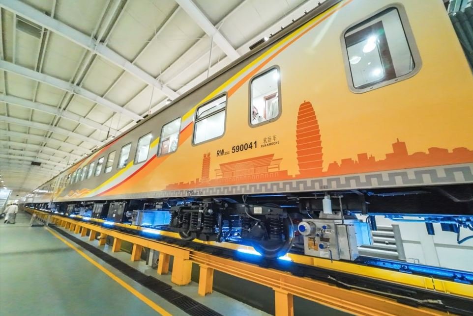 China’s Railway Tourism Model Offers Pakistan a New Path to Boost Hospitality Sector