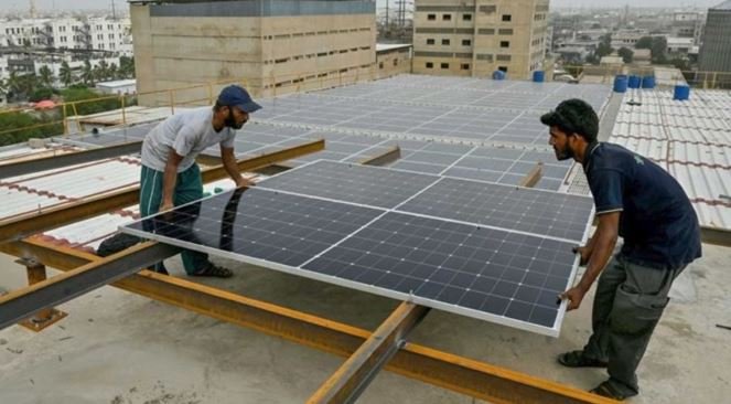 China’s Energy Model Offers Pakistan a Path to Cheaper, More Reliable Power