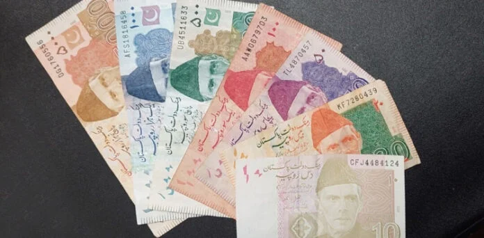 New Currency Notes Could Take a Year After Approval