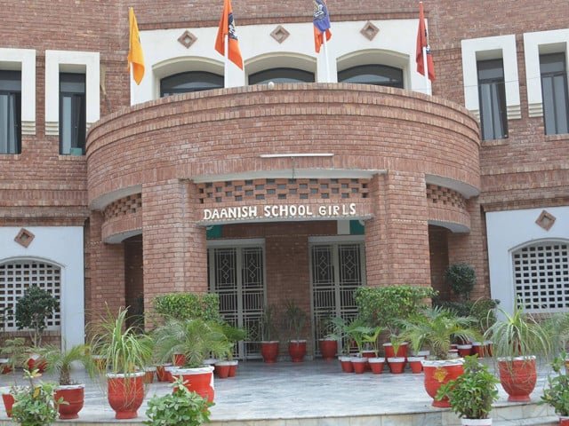 Danish School Plan Sparks Debate in Shangla