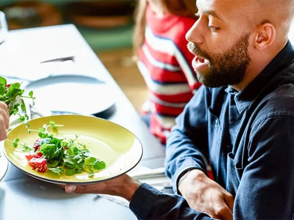 Study Finds ‘Dieting’ Perceptions May Make Weight Loss Harder for Men