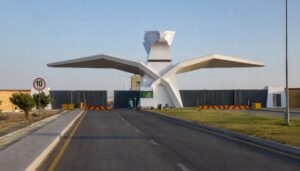 The Engineer Who Built Pakistan's First Indigenous Space Frames The Engineer Who Built Pakistan's First Indigenous Space Frames