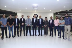 easypaisa, 5th Pillar Family Takaful Launch Shariah-Compliant Umrah Savings Plan easypaisa, 5th Pillar Family Takaful Launch Shariah-Compliant Umrah Savings Plan