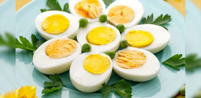 Boiled Eggs: Benefits, Risks & the Right Amount
