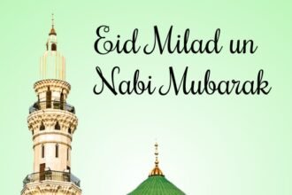 A grand Eid Milad-un-Nabi gathering will be held in Sarai Payin, Lower Dir, on August 25 at Jamia Masjid Makki.