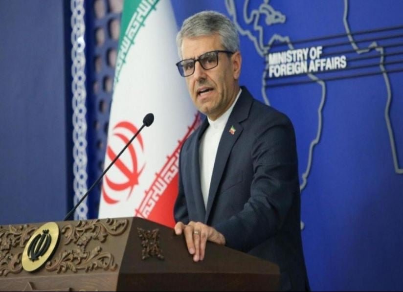 Iran Denies US Talks, Says Oman Contacts Continue as Trump Seeks Deal