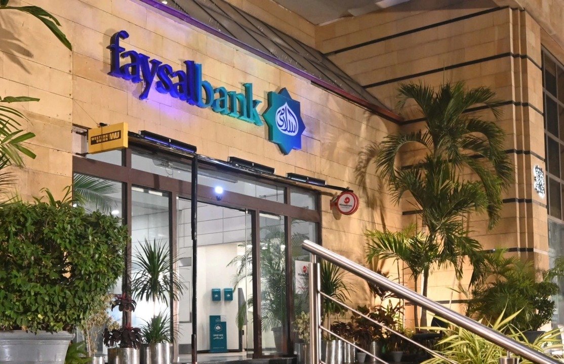 Faysal Bank Posts Rs10 Billion Profit in First Half of 2026