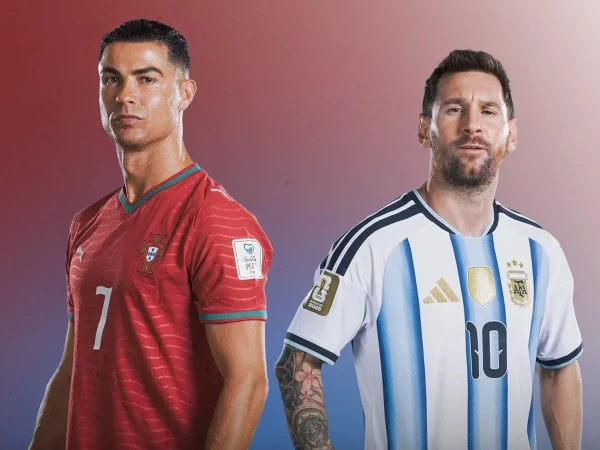 World Cup Security Threats Revealed Targeted Messi