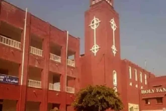 Doctors at Holy Family Hospital successfully reattach the severed hand of a five-year-old boy through complex replantation surgery.