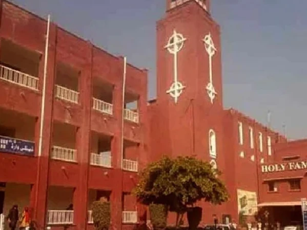 Holy Family Hospital Doctors Successfully Reattach Severed Hand of 5-Year-Old Doctors at Holy Family Hospital successfully reattach the severed hand of a five-year-old boy through complex replantation surgery.