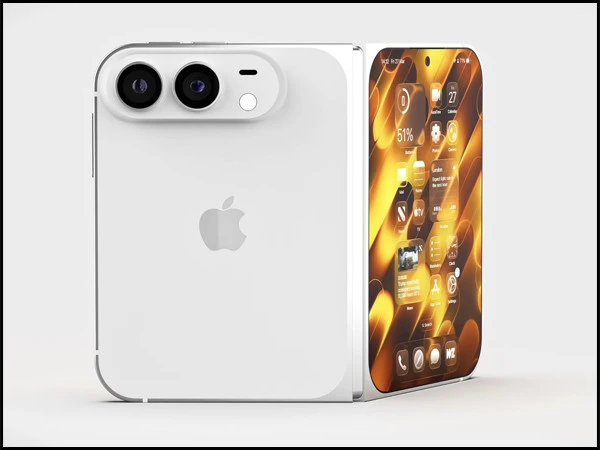 Apple’s First Foldable iPhone: New Details Emerge Ahead of Expected Launch