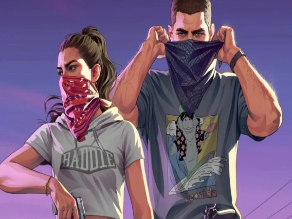 Rockstar Sets August 27 for New GTA 6 Reveal on Netflix & YouTube