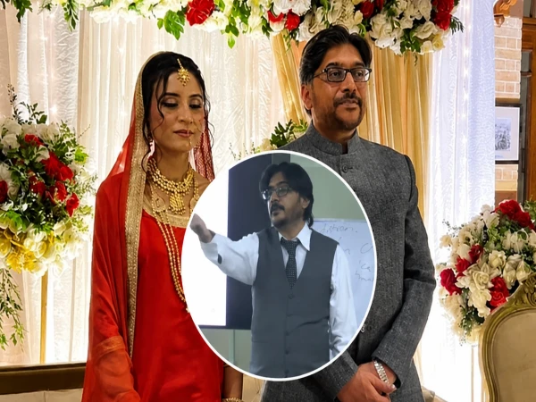 Hina Javed Murder Case: Old Lecture by Accused Husband Faisal Asghar Imam Goes Viral