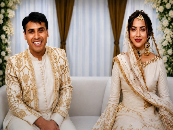 Nimra Khan’s Marriage Reportedly Ends