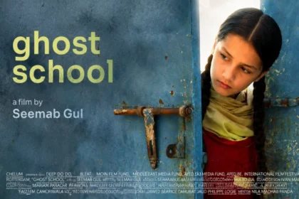 The award-winning Ghost School film ban in Sindh has been challenged in the Sindh High Court.