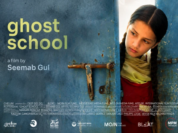 The award-winning Ghost School film ban in Sindh has been challenged in the Sindh High Court.