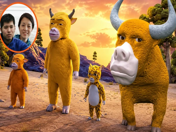 Mother-Son Film Goes From Failure to Surprise Success in China