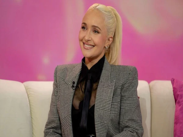 Hollywood Mourns as Hayden Panettiere Dies at Just 36