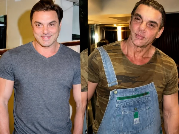Sohail Khan Reveals Why He Lost 12kg During Reality Show Alliance Sohail Khan Reveals Why He Lost 12kg During Reality Show Alliance