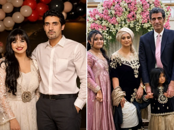Noor Bukhari Reveals Why She Remarried Ex-Husband Aun Chaudhry