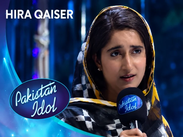 Faisalabad’s Hira Qaiser Wins Pakistan Idol 2026