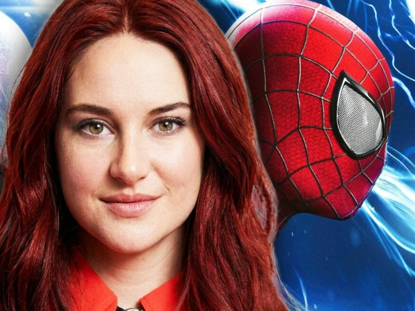 Shailene Woodley’s Spider-Man Twist: Why Her Mary Jane Scenes Disappeared