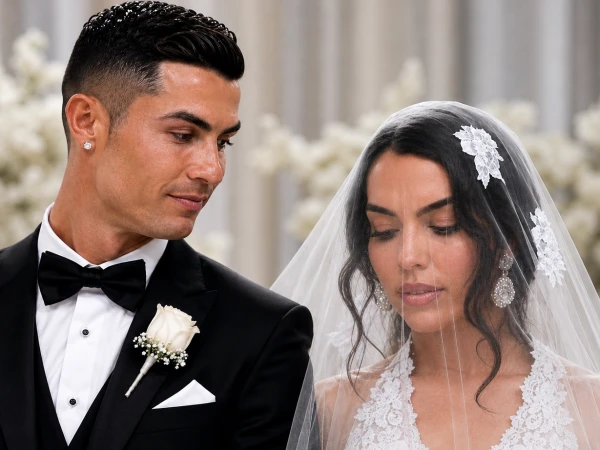 Wedding Bells for Cristiano Ronaldo? Reports Reveal Date & Dream Venue With Georgina