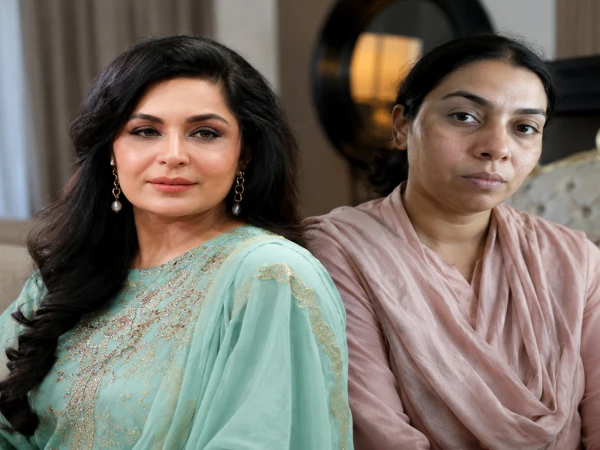 Meera’s Maid Changes Her Story
