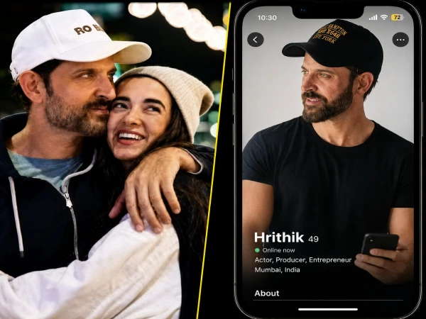 Hrithik-Saba Breakup Rumors Resurface