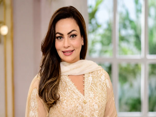 Sadia Imam Opens Up on Betrayal