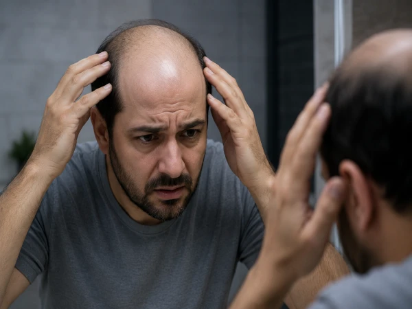 Baldness Treatments: What Men Should Know About Hair Regrowth