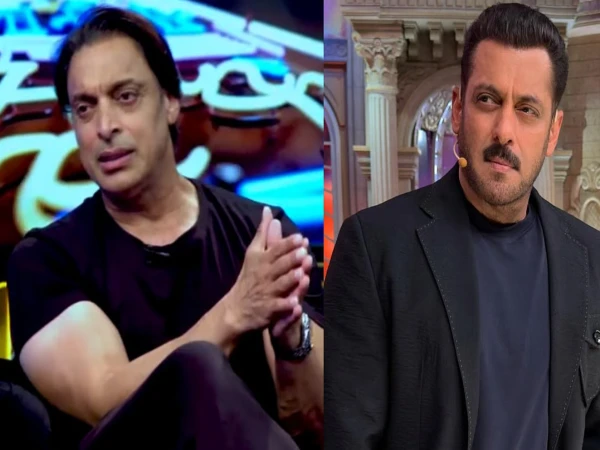 Shoaib Akhtar Reveals Why He Turned Down Bollywood Acting Offers