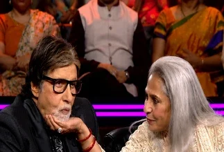 Amitabh Bachchan shares humorous advice to husbands about remembering their wedding date
