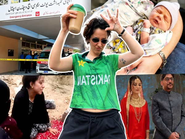 Hania Aamir’s Dance Video Sparks Social Media Debate