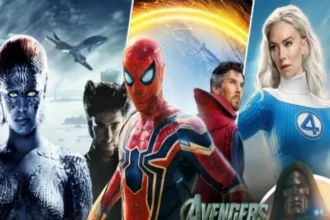 Avengers: Doomsday: 15 Movies and Shows to Watch Before the Marvel Epic