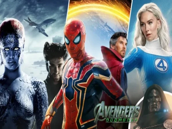 Avengers: Doomsday: 15 Movies and Shows to Watch Before the Marvel Epic Avengers: Doomsday: 15 Movies and Shows to Watch Before the Marvel Epic